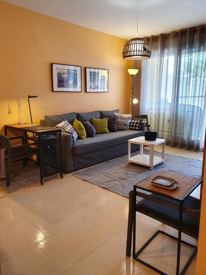Las Marinas Grand Terrace Dénia Exterior foto